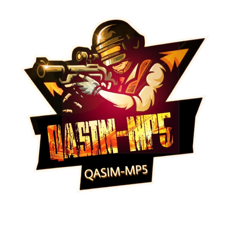 Qasim-MP5 Аватар канала YouTube