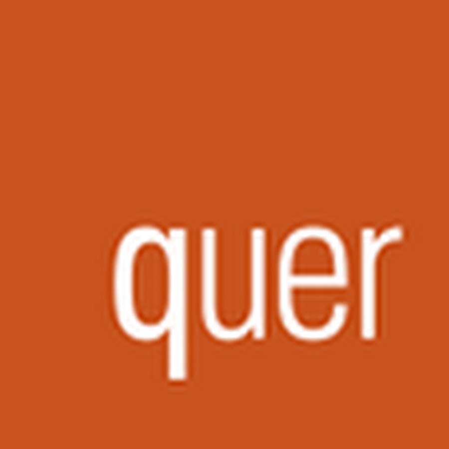 quer YouTube kanalı avatarı