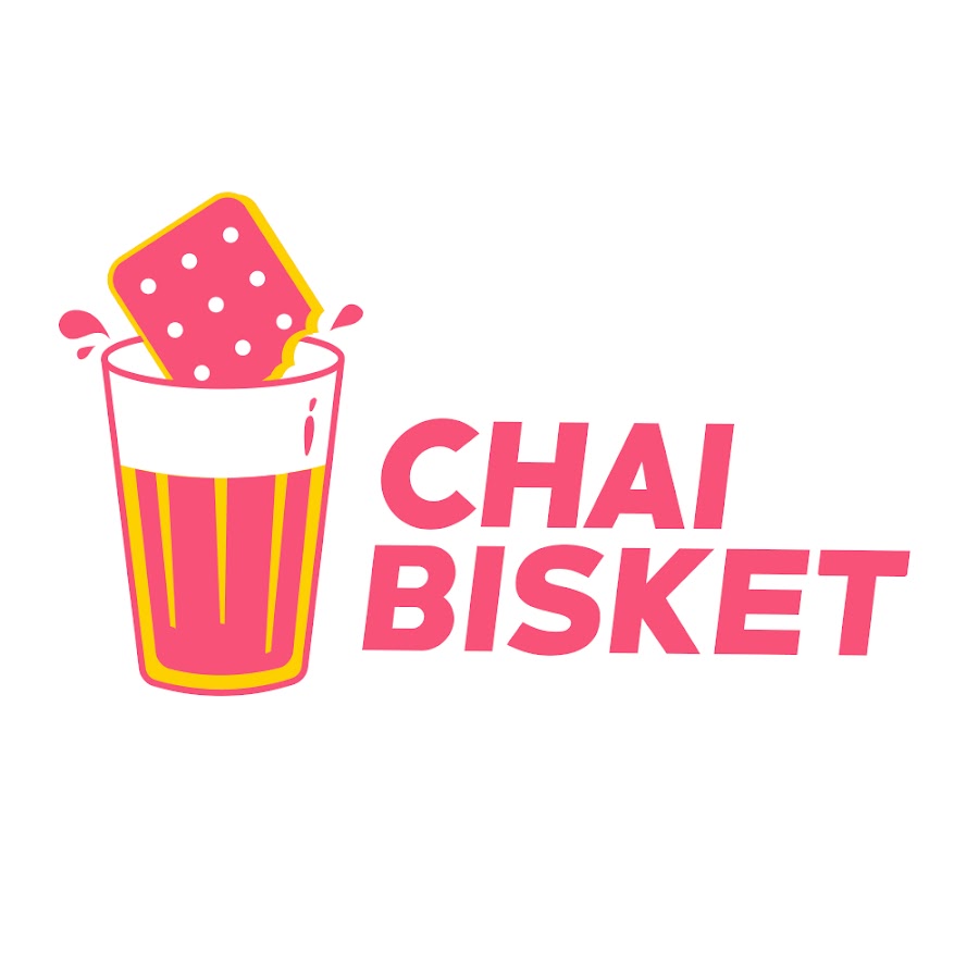 Chai Bisket YouTube channel avatar
