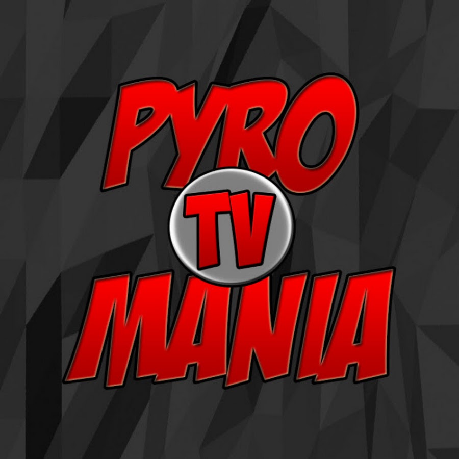 Pyromania TV यूट्यूब चैनल अवतार