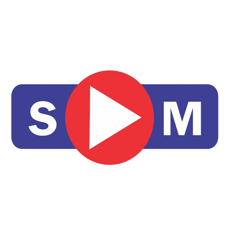 SandÅ¾ak Media YouTube kanalı avatarı