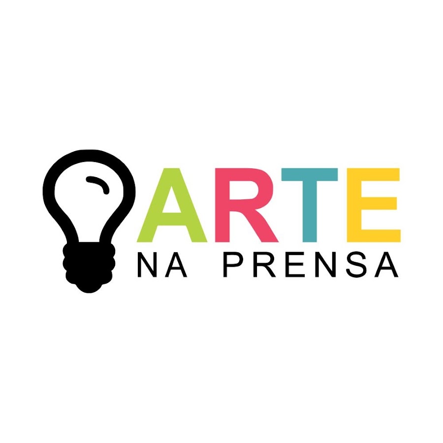 Arte na Prensa YouTube channel avatar