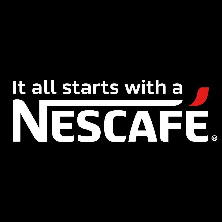 NESCAFÃ‰ Thailand Avatar de canal de YouTube