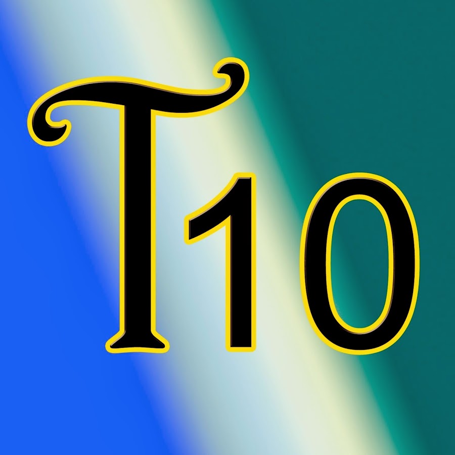 Thiago_10 YouTube-Kanal-Avatar
