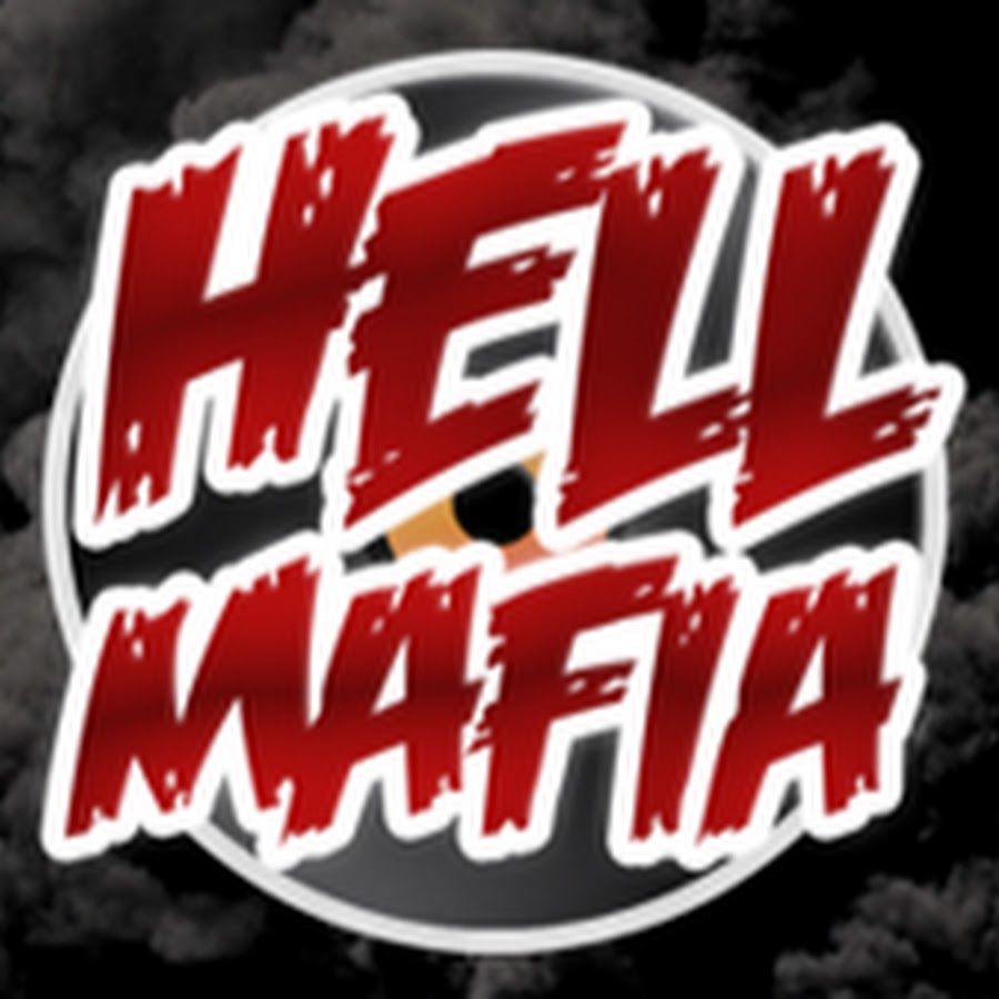 Hell Mafia Rec رمز قناة اليوتيوب