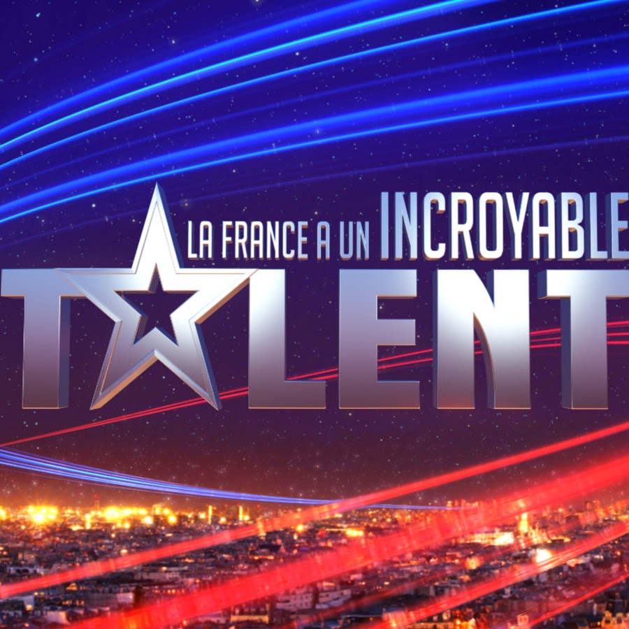France's Got Talent ইউটিউব চ্যানেল অ্যাভাটার