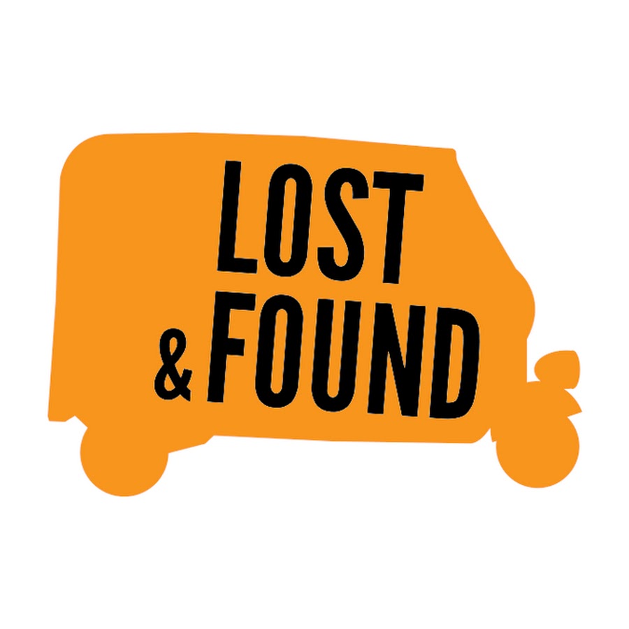 Lost & Found Travel YouTube channel avatar