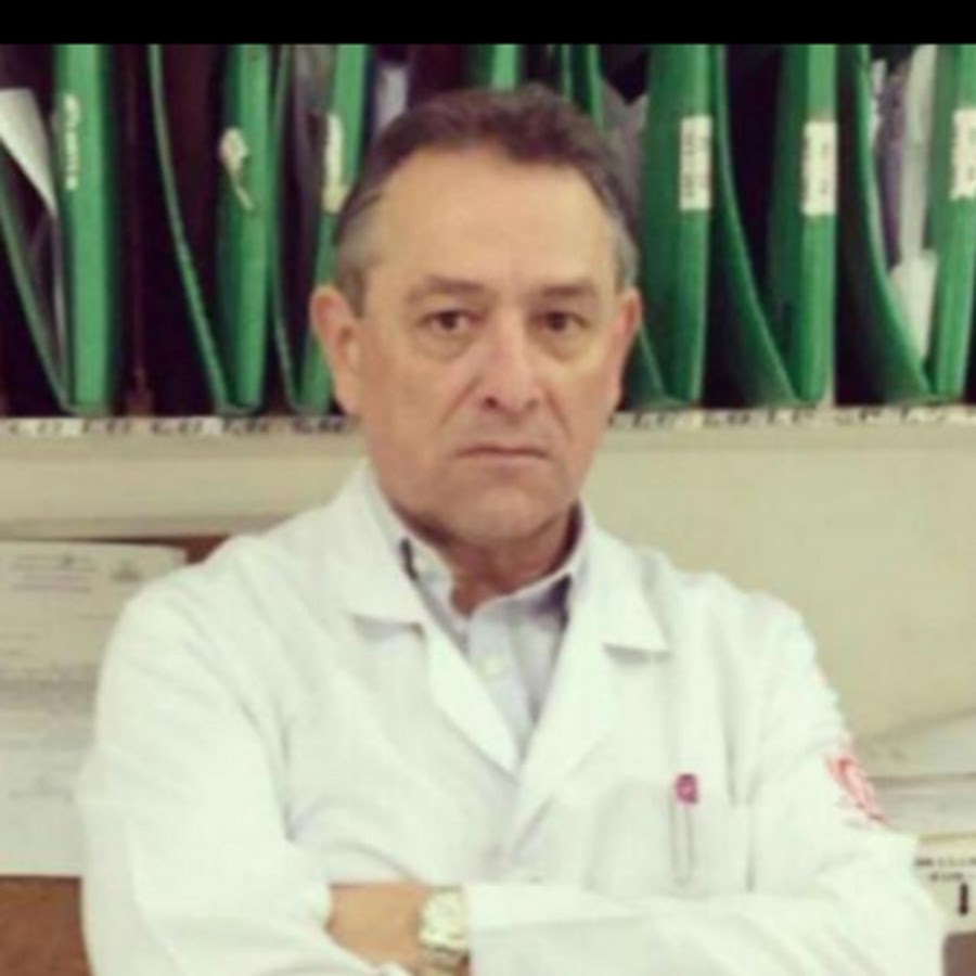 Medical Cases by dr Bruno Pompeu ইউটিউব চ্যানেল অ্যাভাটার
