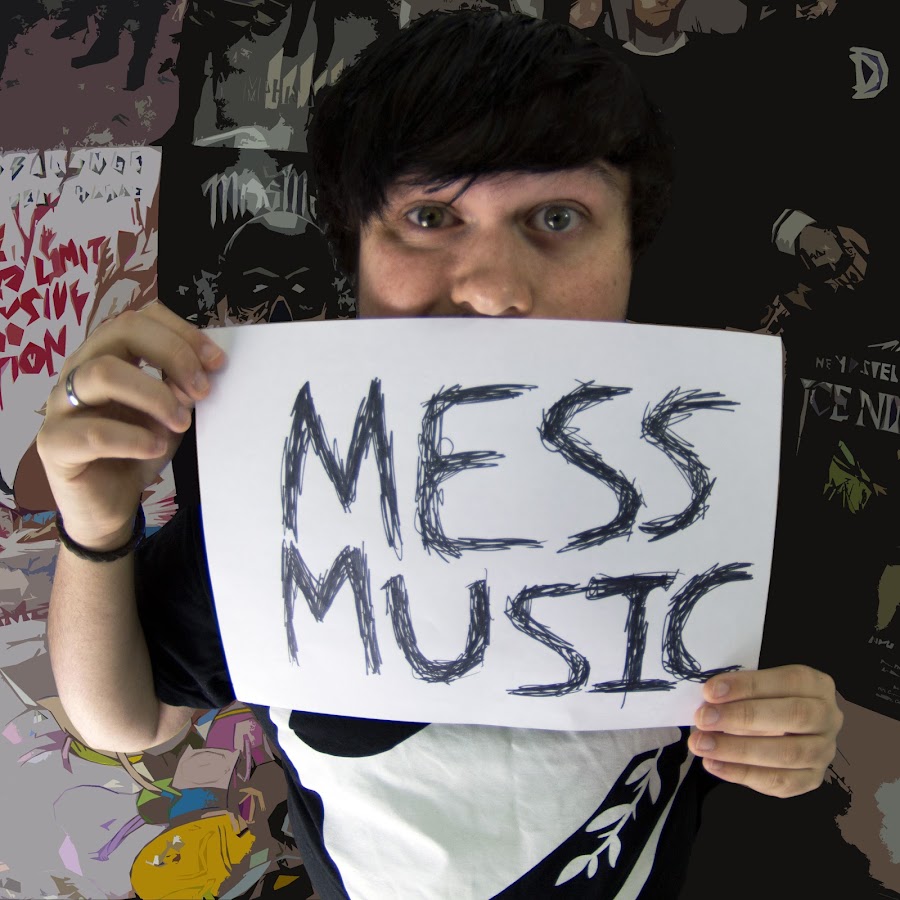 Mess Music TV