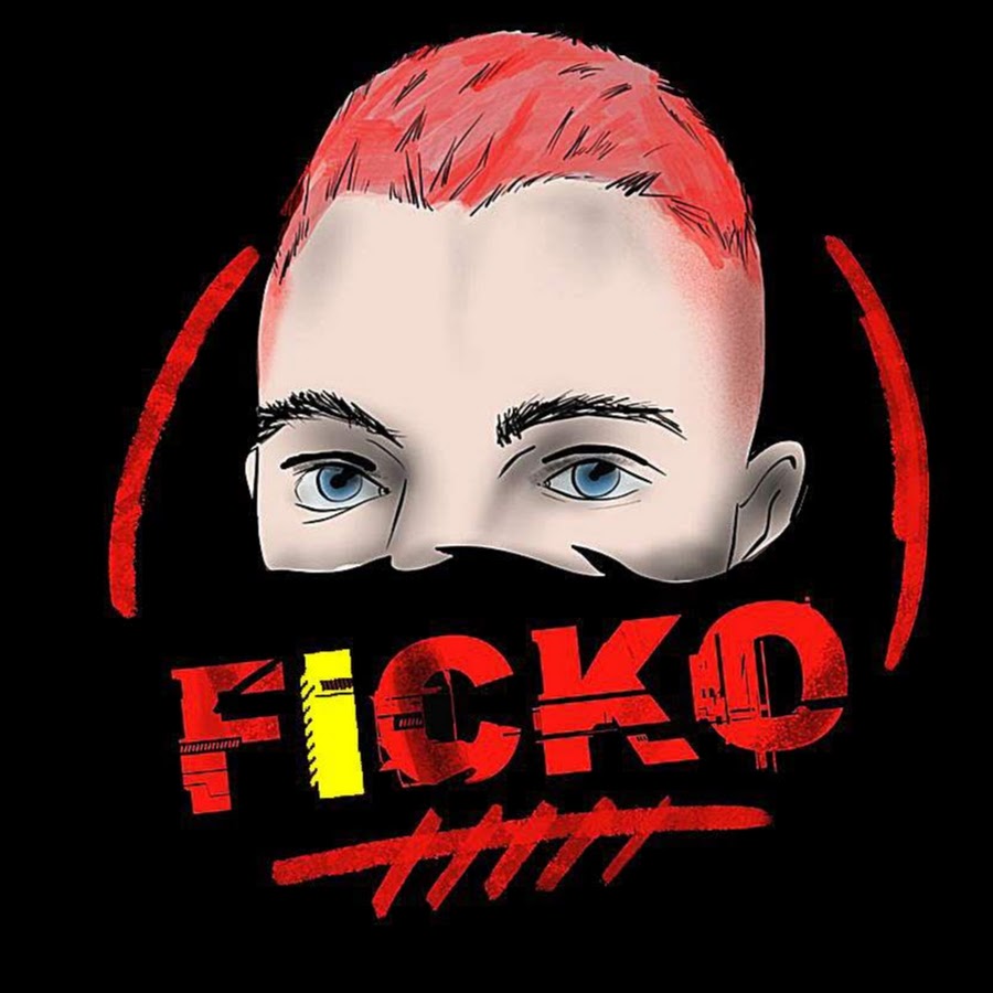 FICKO TV YouTube channel avatar