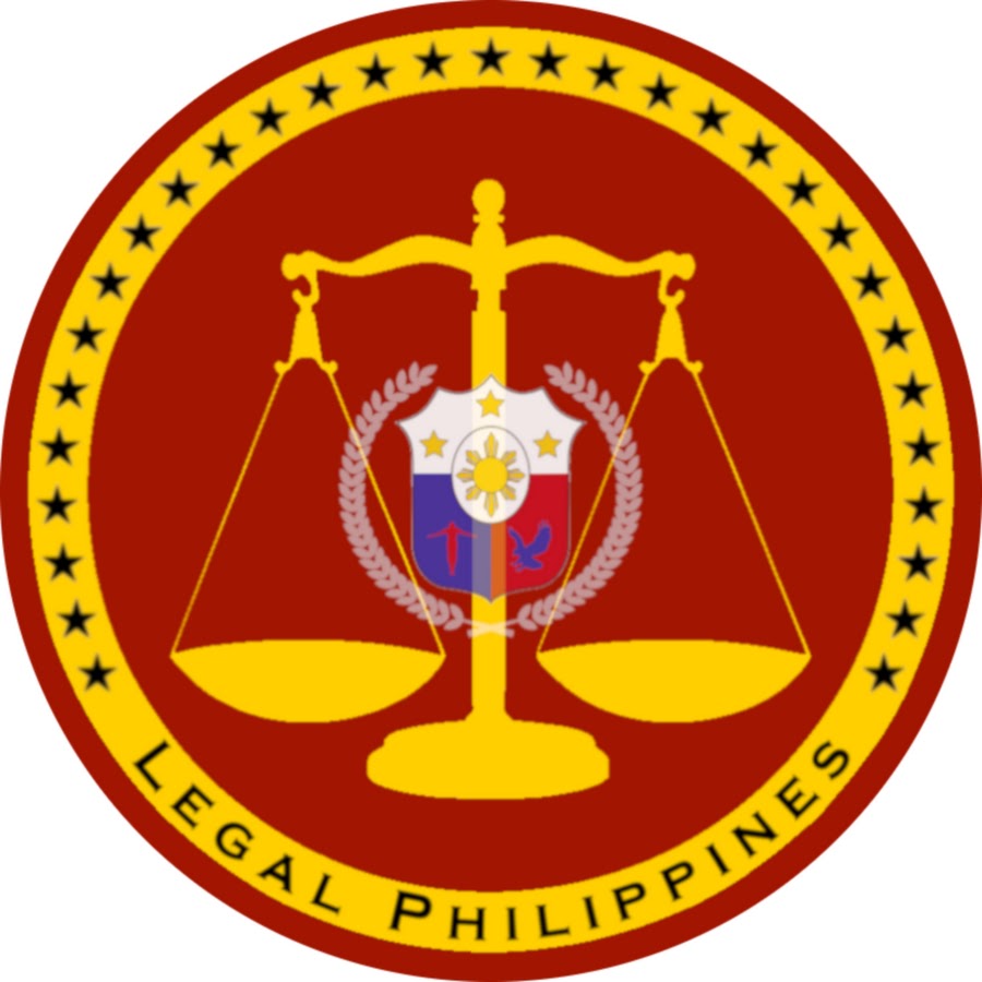 Legal Philippines YouTube channel avatar