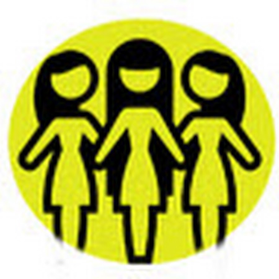 3 Sisters Avatar de canal de YouTube