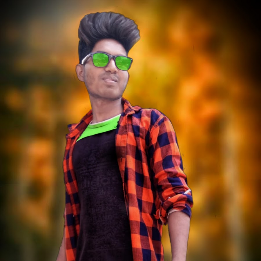 Like star Rajan Raj YouTube channel avatar