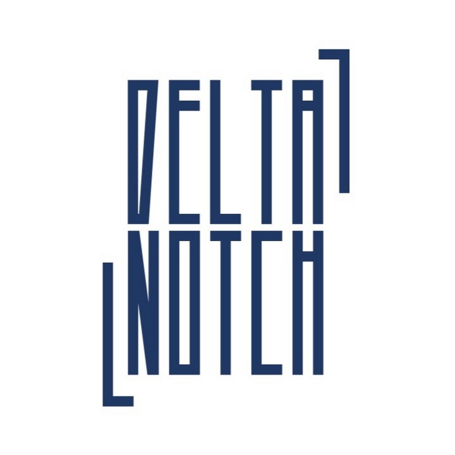 Delta Notch Avatar del canal de YouTube