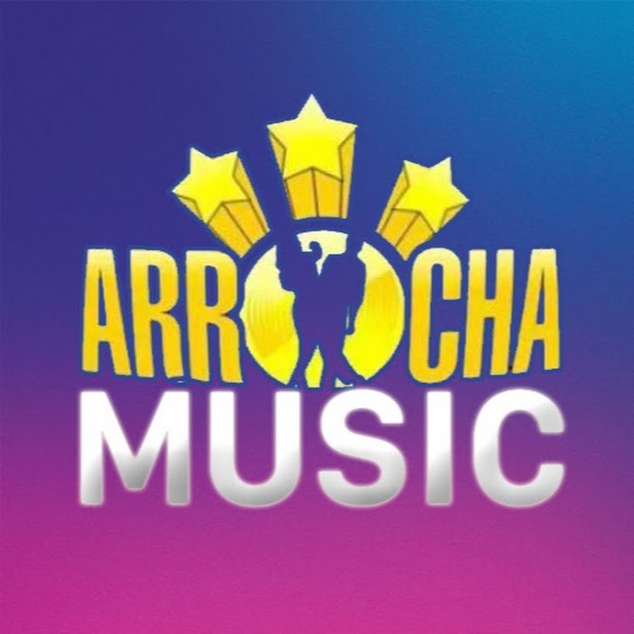 ArrochaMusic ইউটিউব চ্যানেল অ্যাভাটার