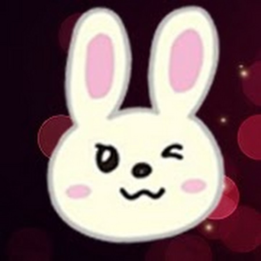 Happy Bunny YouTube-Kanal-Avatar