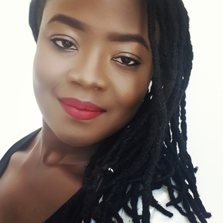Abena Aboagyewaa YouTube channel avatar
