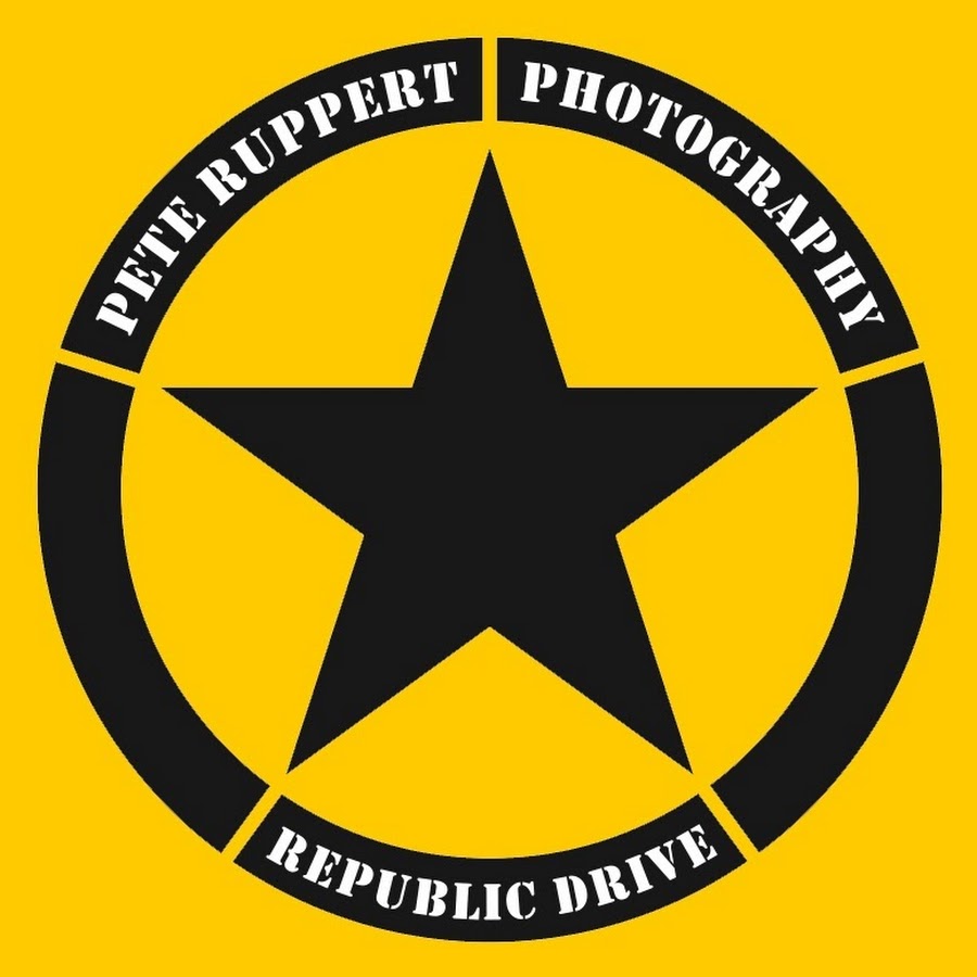 Pete Ruppert YouTube channel avatar