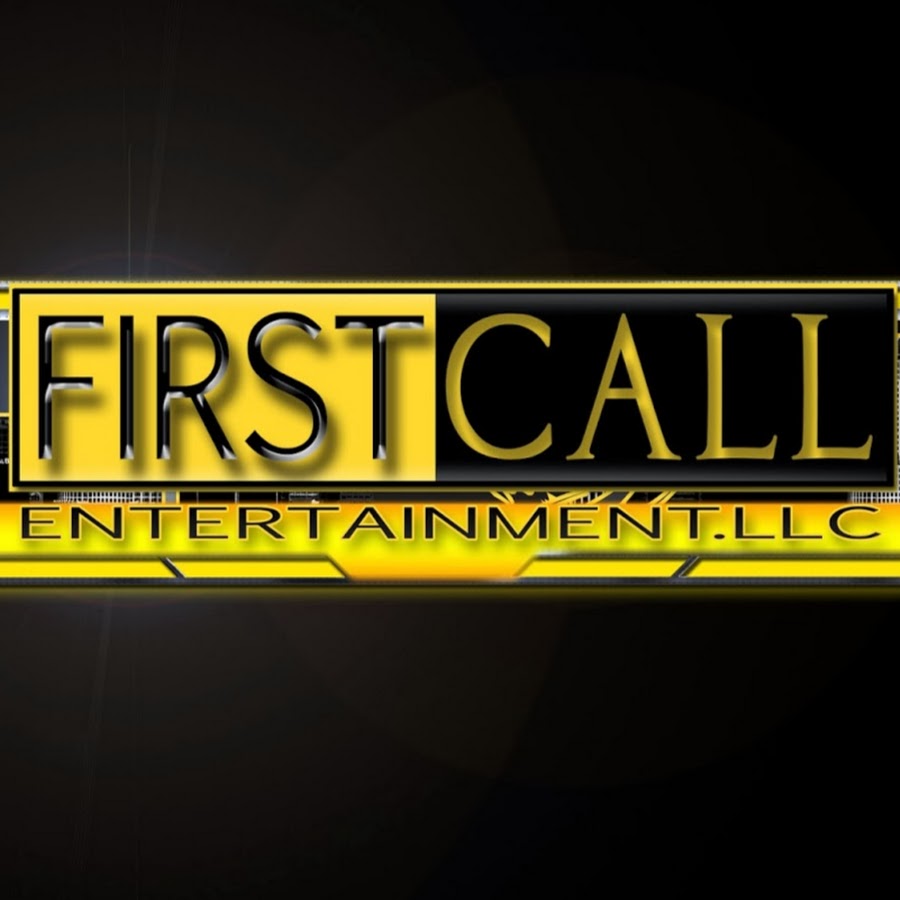 FirstCallEnt YouTube kanalı avatarı