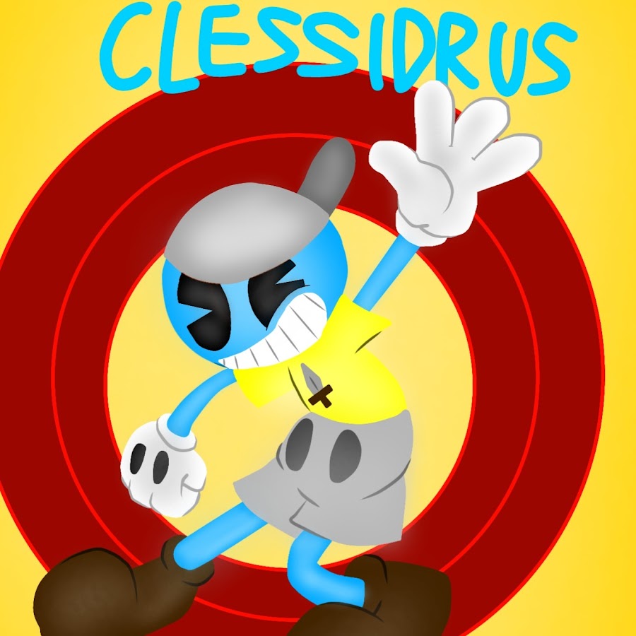 Clessidrus125 رمز قناة اليوتيوب