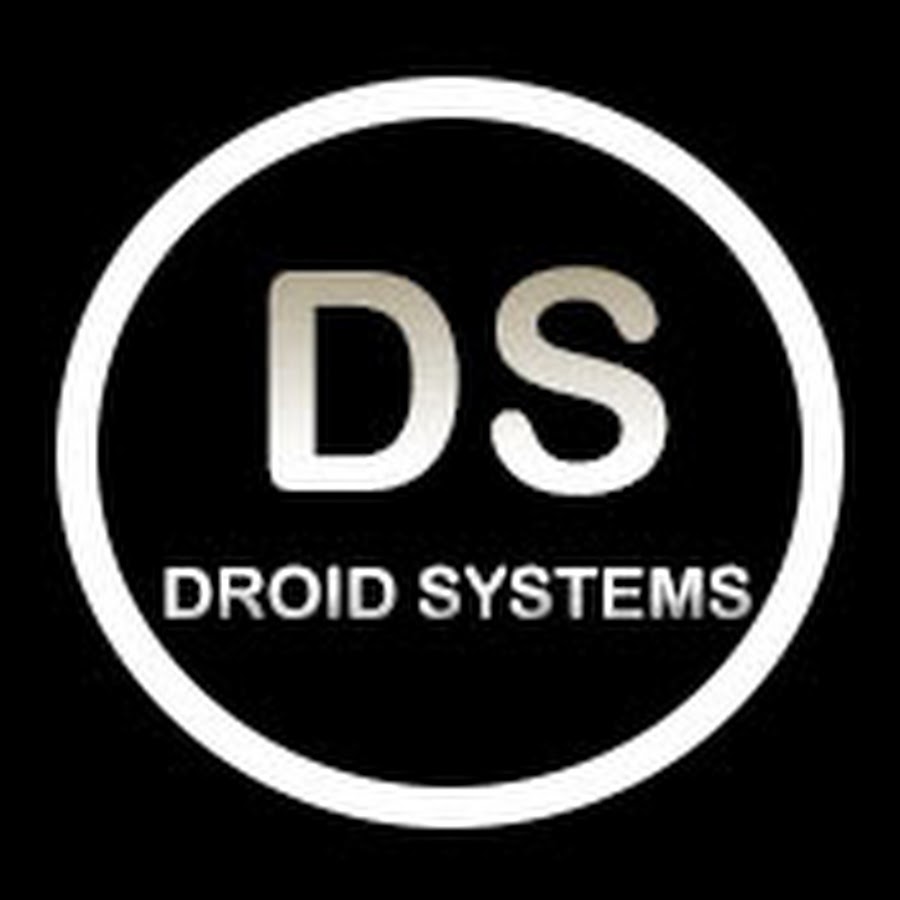 Droid Systems رمز قناة اليوتيوب