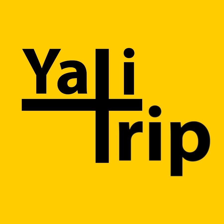 Yati Trip YouTube channel avatar
