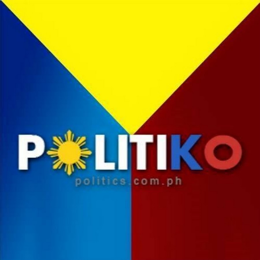PolitikoTV Channel YouTube channel avatar