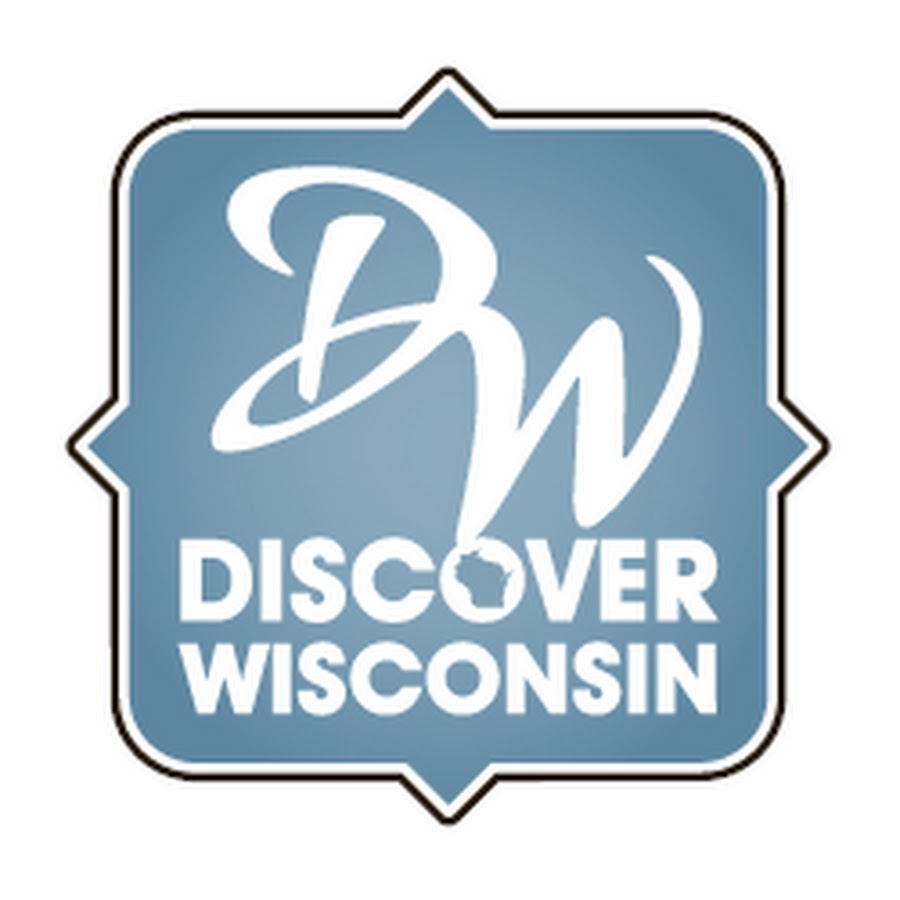 Discover Wisconsin رمز قناة اليوتيوب