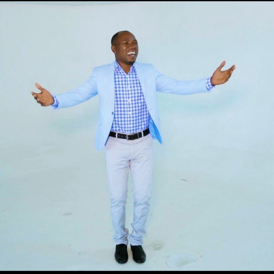 Sifaeli Mwabuka YouTube kanalı avatarı