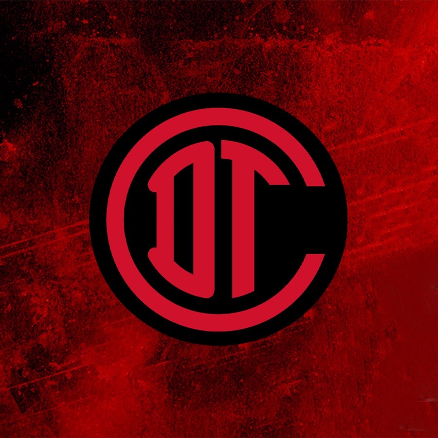 Diablos Rojos Tv YouTube channel avatar