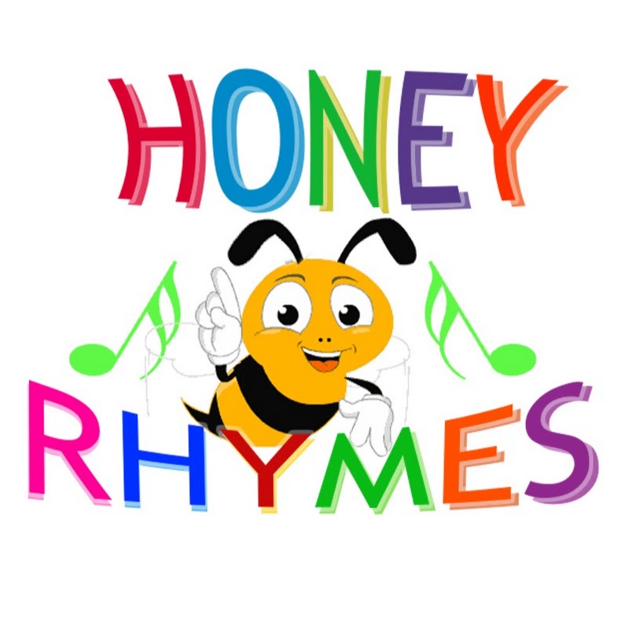 Honey Rhymes Avatar de canal de YouTube