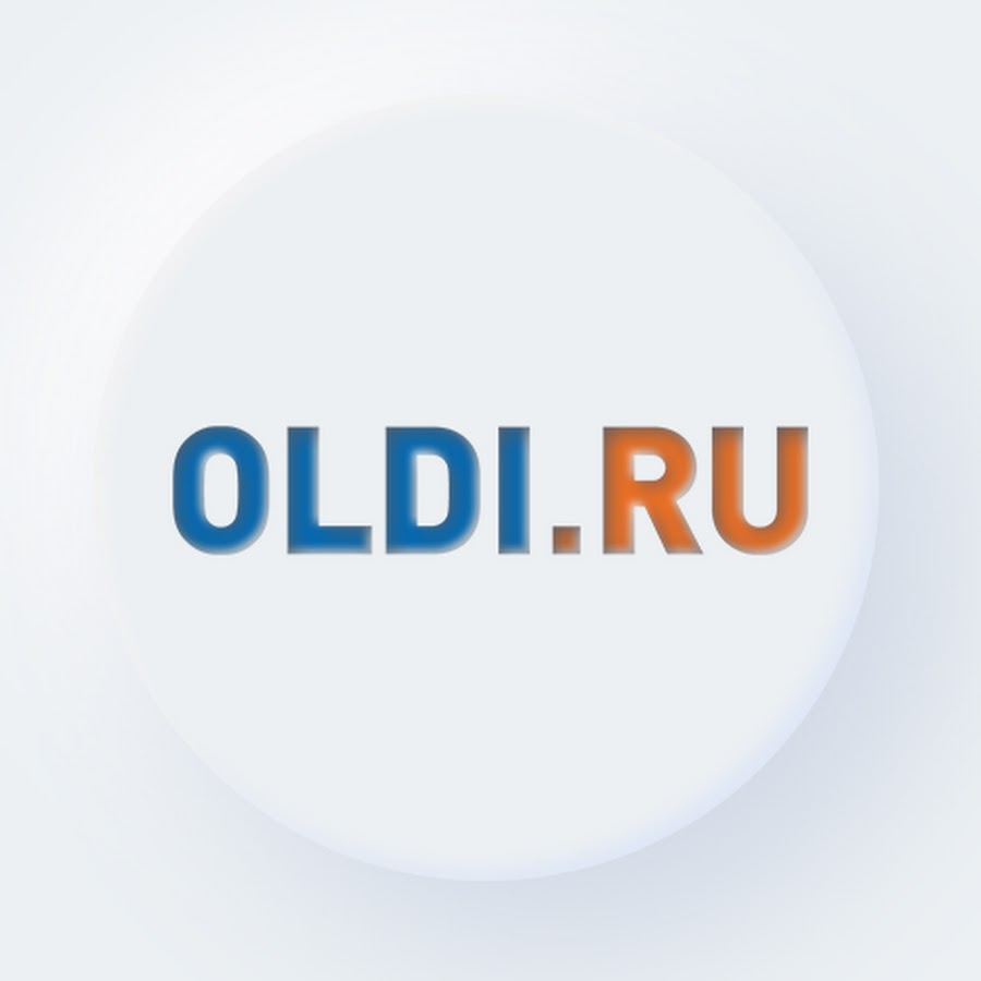 OLDI Computers YouTube kanalı avatarı