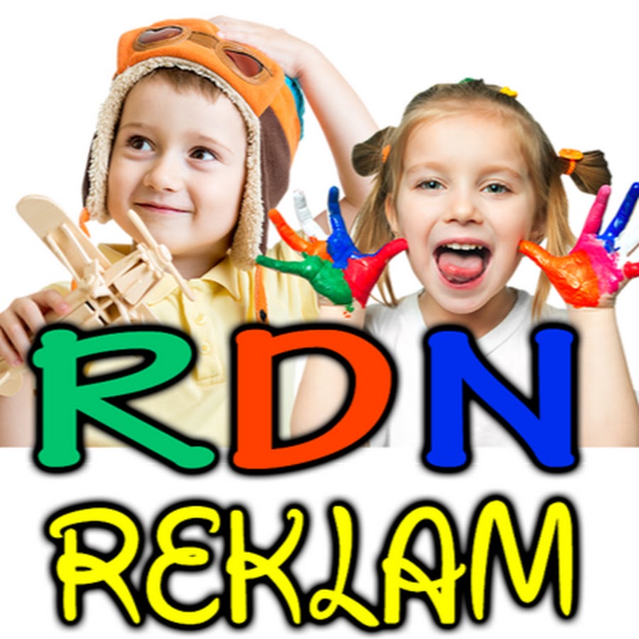 RDN Reklam Avatar canale YouTube 