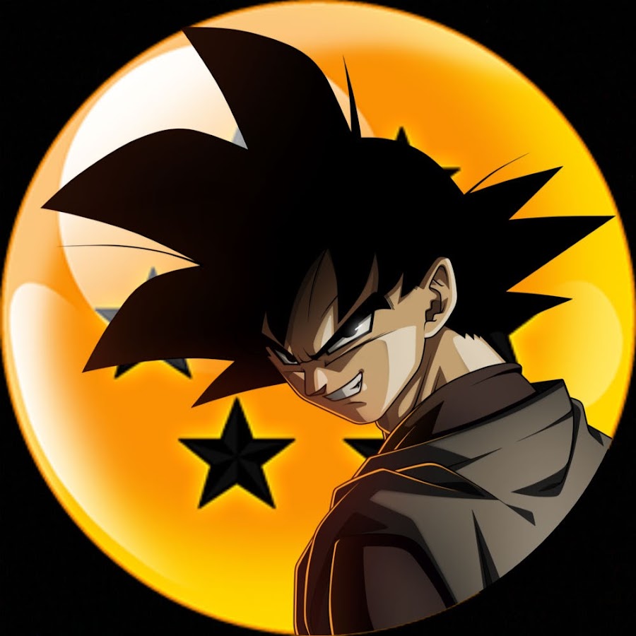 Dragon Ball Black YouTube channel avatar