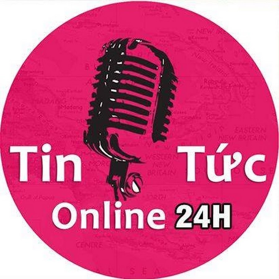 Tin Tá»©c Viá»‡t 24h YouTube kanalı avatarı