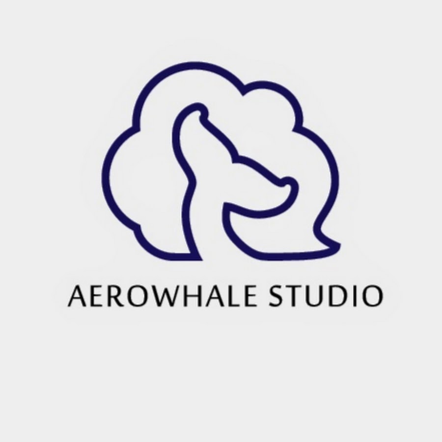 AeroWhaleStudio YouTube channel avatar