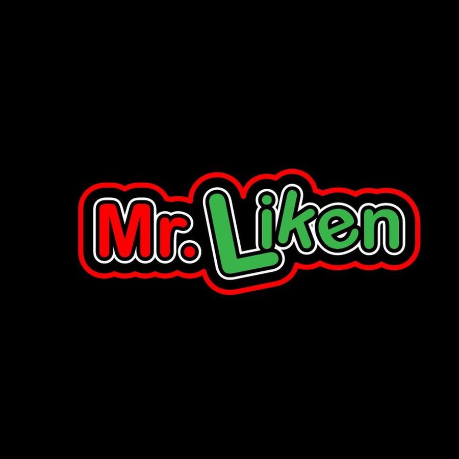 Mr. Liken YouTube-Kanal-Avatar