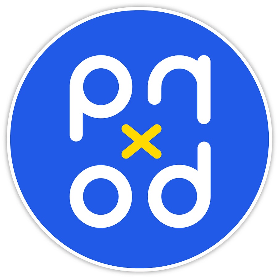 PRODx YouTube channel avatar