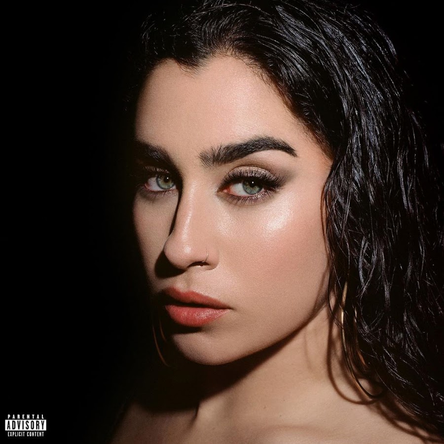 Lauren Jauregui YouTube channel avatar