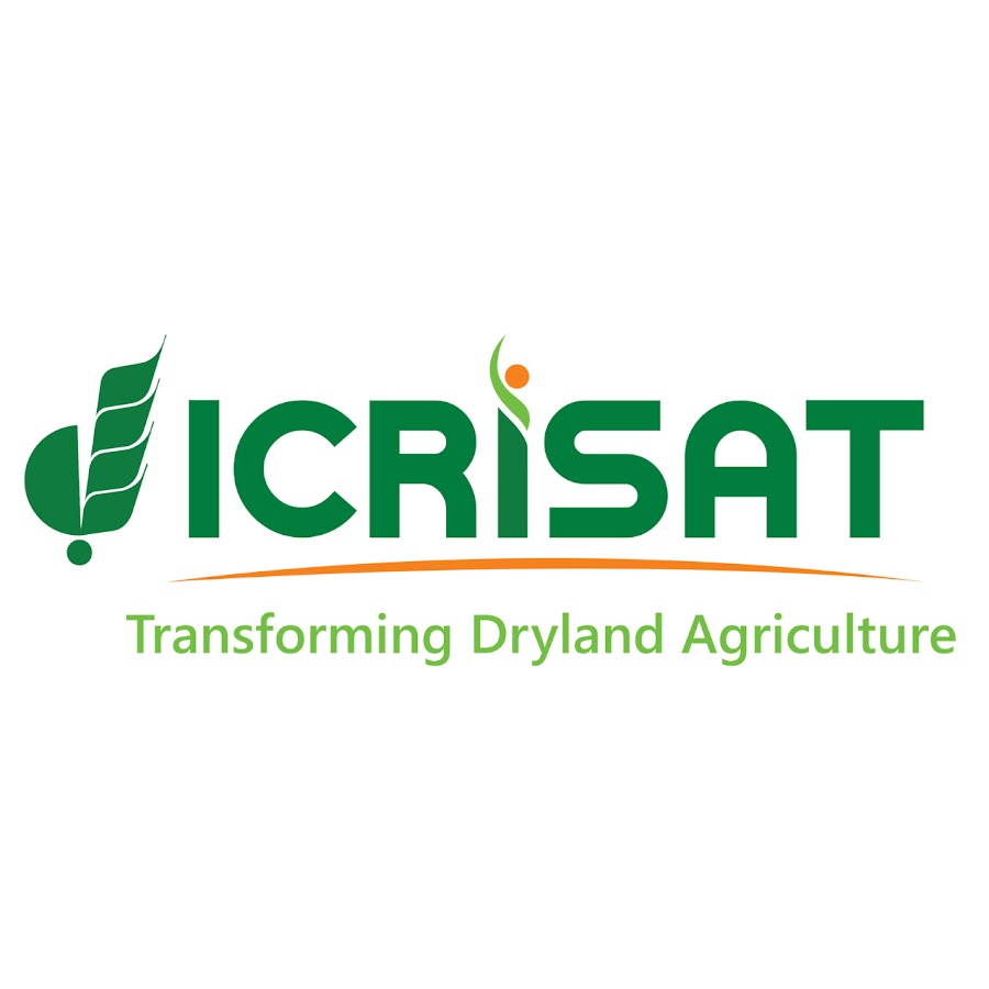 ICRISAT Аватар канала YouTube