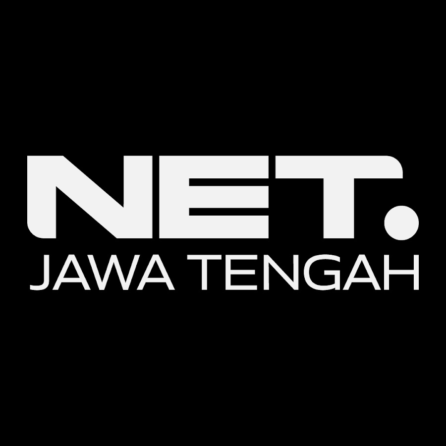 NET. BIRO JAWA TENGAH Avatar de chaîne YouTube