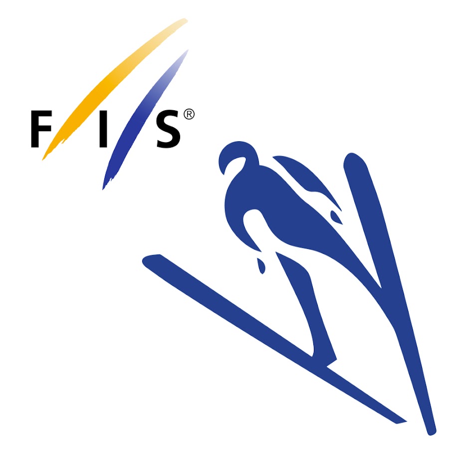 FIS Ski Jumping رمز قناة اليوتيوب
