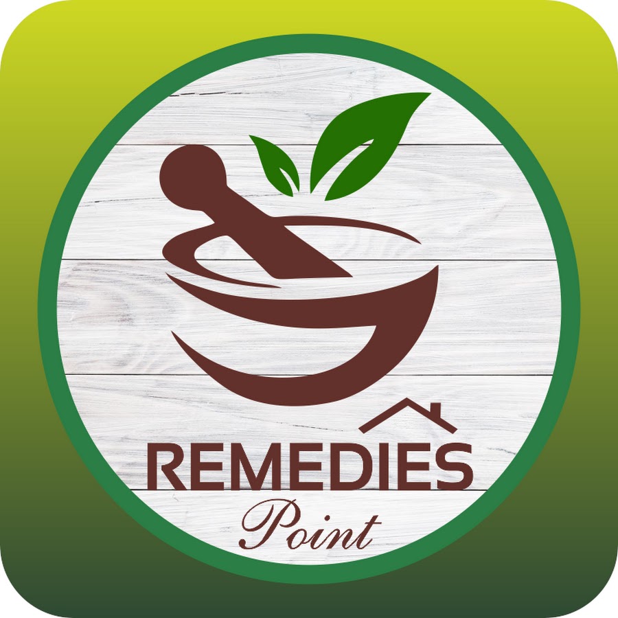 Remedies Point YouTube channel avatar