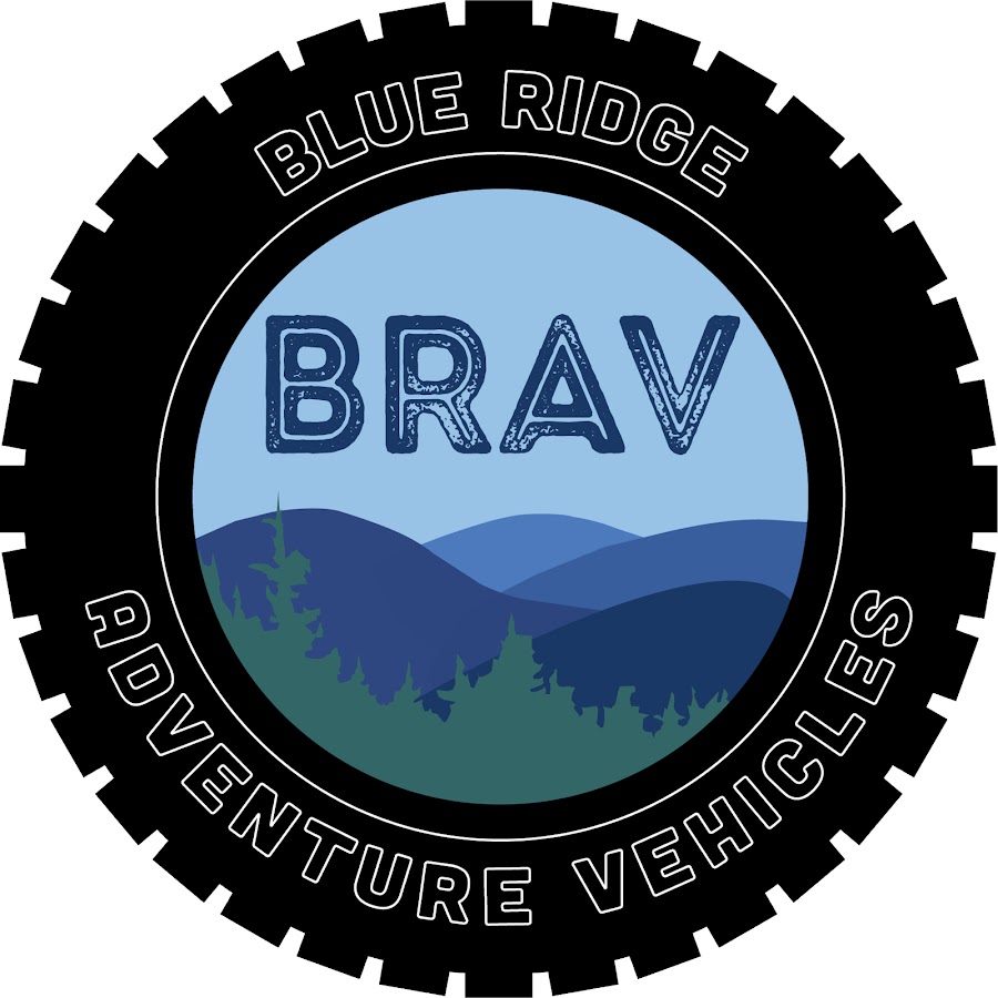 Blue Ridge Adventure Vehicles YouTube channel avatar