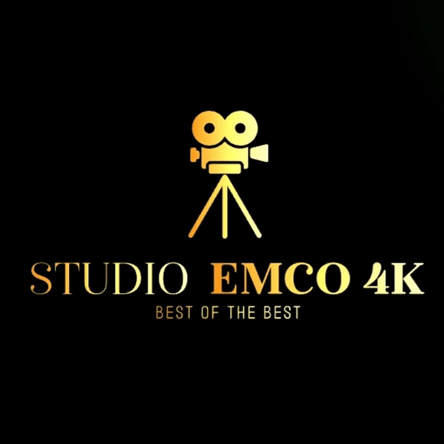 Studio Emco 4K