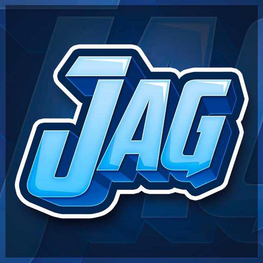 Jagnole YouTube kanalı avatarı
