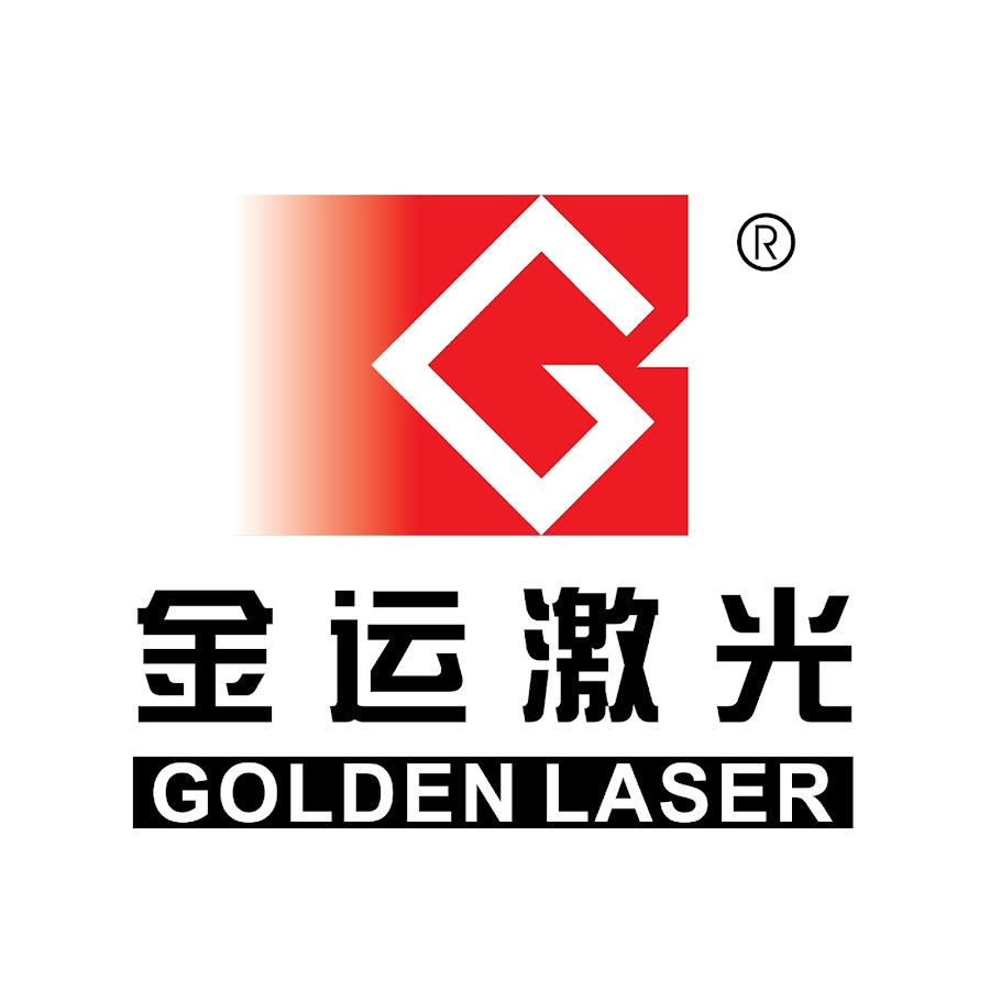 Golden Laser YouTube channel avatar