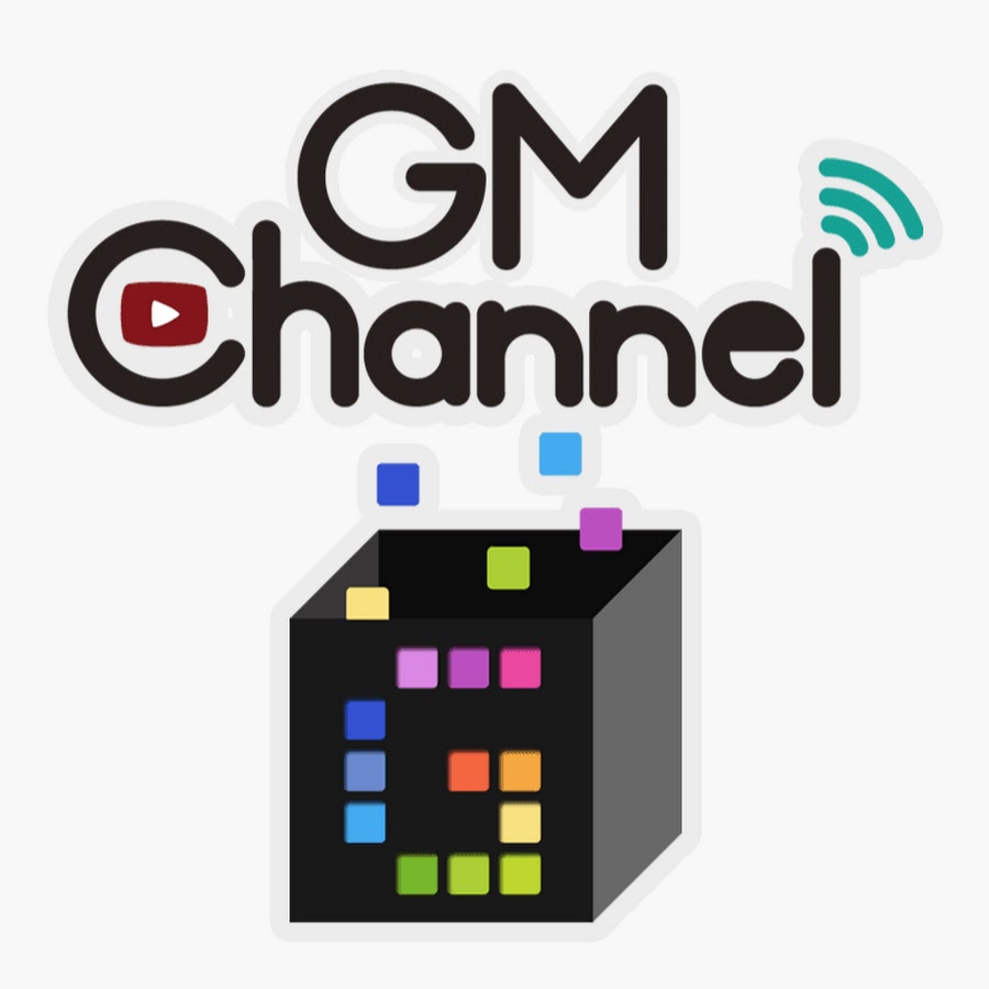 GM Channel YouTube channel avatar