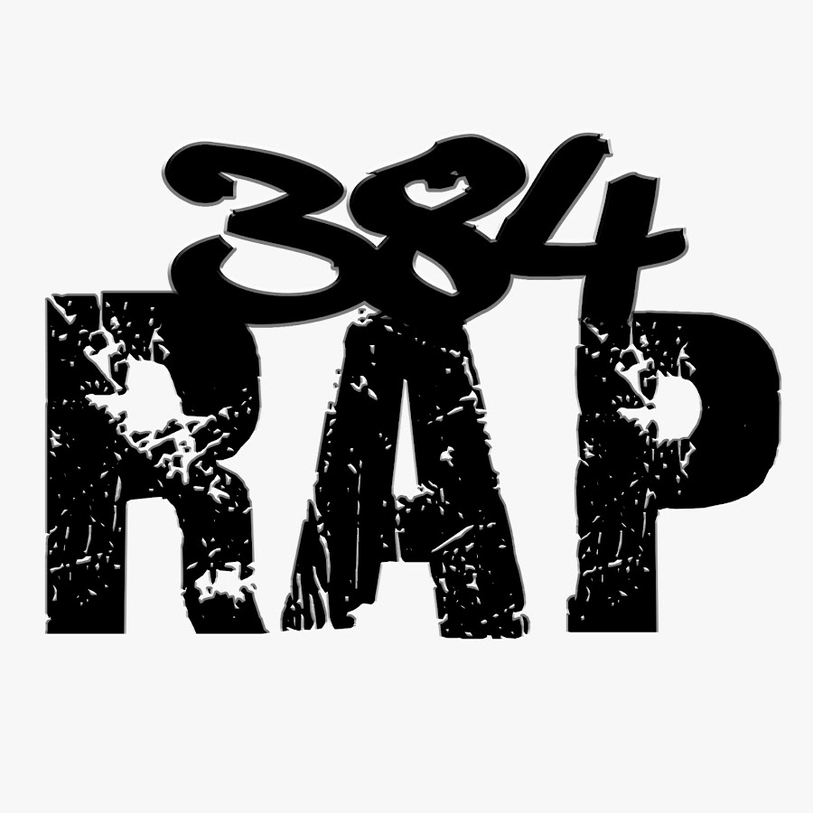 384 Rap Avatar del canal de YouTube