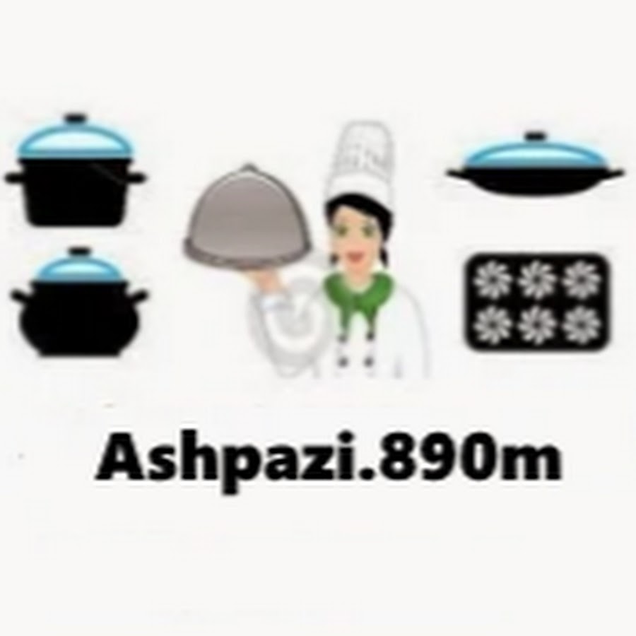 Ashpazi.890m.com ইউটিউব চ্যানেল অ্যাভাটার